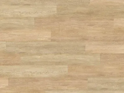 CREATION 55 CLIC HONEY OAK