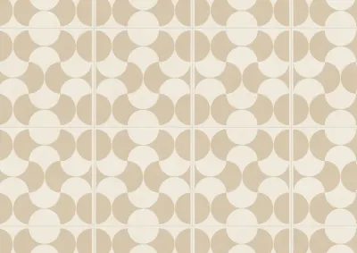 CREATION 55 LUNA BEIGE