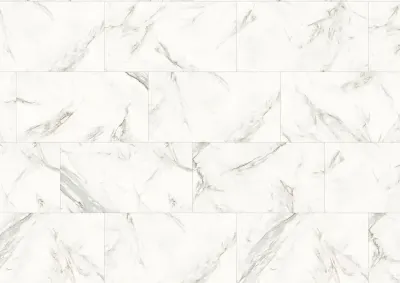 CREATION 55 WHITE MARBLE