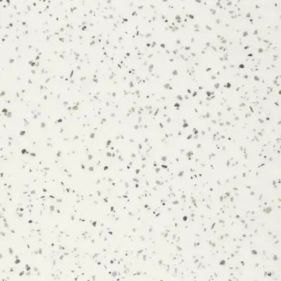 TARALAY IMPRESSION COMPACT TERRAZZO B&amp;W