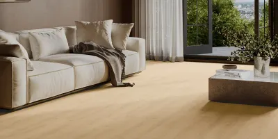 Maximus Belrose Oak — Sesame (aranżacja)