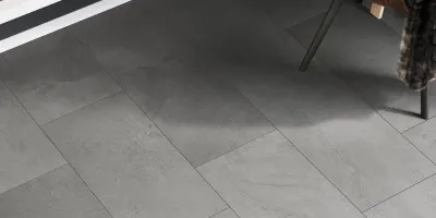 Maximus Groovy Granite — Steel New (aranżacja)