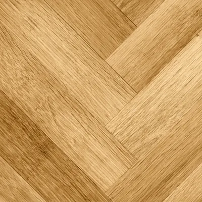 Maximus Highland Oak Herringbone — zbliżenie struktury