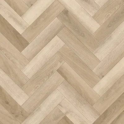 Maximus Highland Oak Parquet — zbliżenie struktury