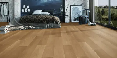 Maximus Highland Oak — Classic (aranżacja)