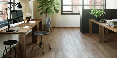 Maximus New England Oak — Toffee (aranżacja)