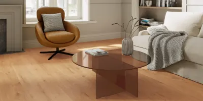 Maximus Regency Oak — Scone (aranżacja)