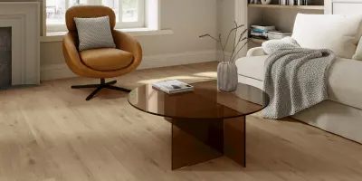 Maximus Regency Oak — Toast (aranżacja)