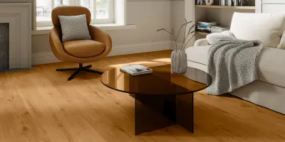 Maximus Regency Oak — Bagel (aranżacja)