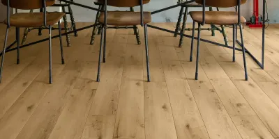 Maximus Riverside Oak — Sunshine (aranżacja)