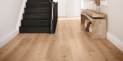 Maximus Silk Oak — Oat (aranżacja)