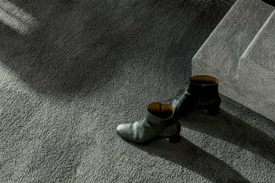 Cashmere Velvet