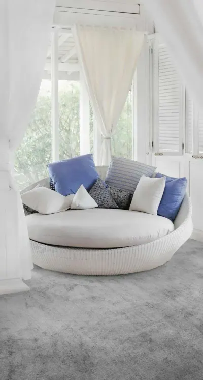 Silky Lush