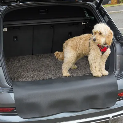Car Protector Set Premium