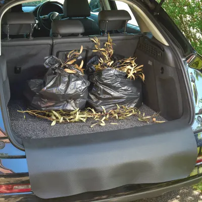 Car Protector Set Premium