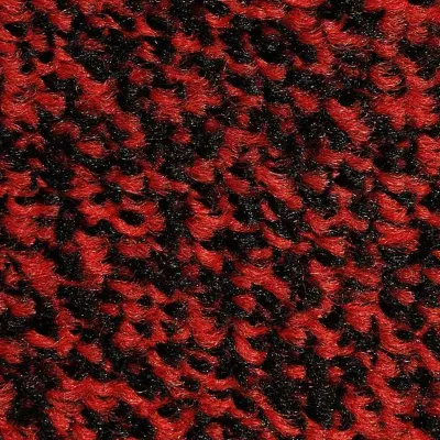 Iron-Horse Eco Black Scarlet