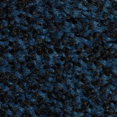 Iron-Horse Black Blue