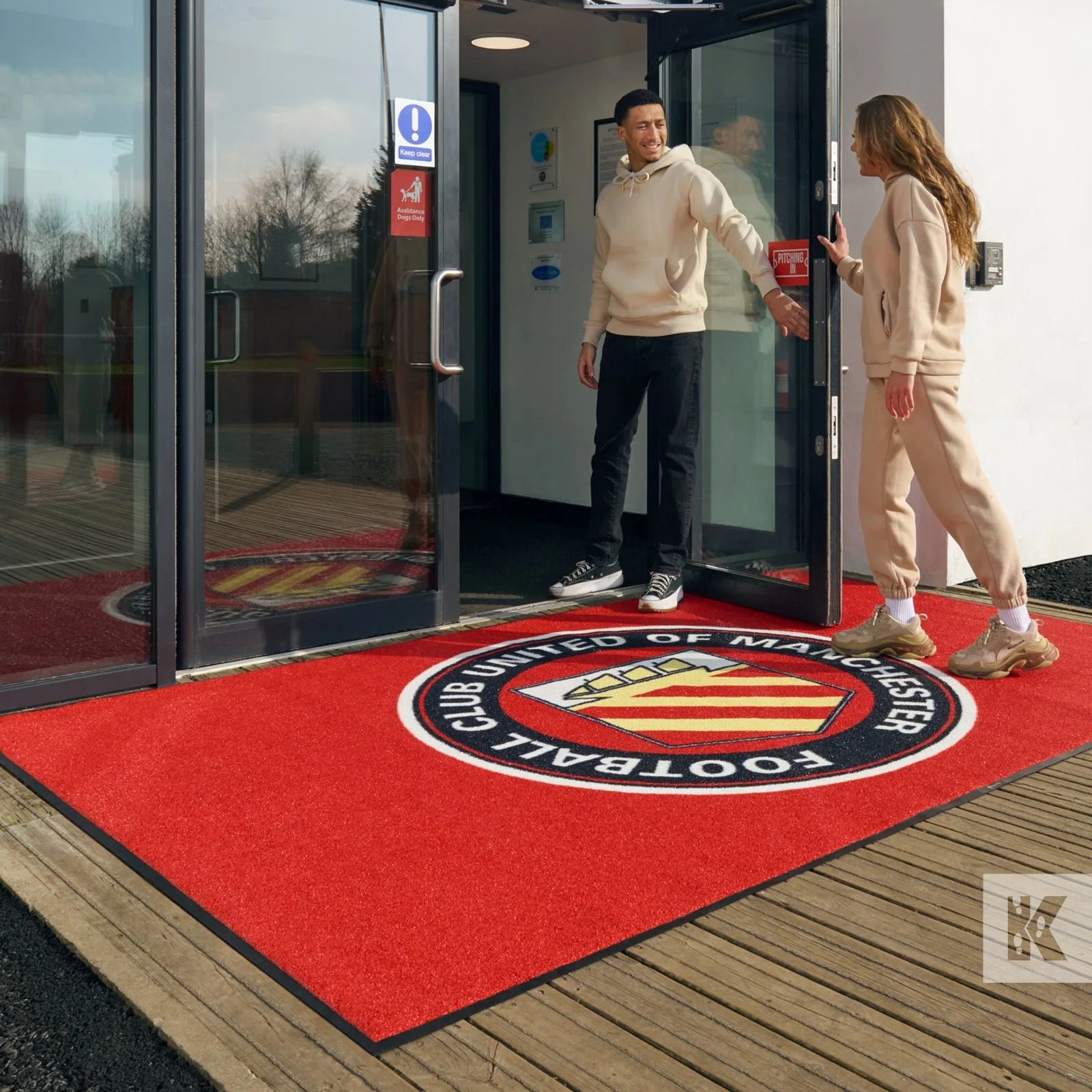 Jet-Print Outdoor