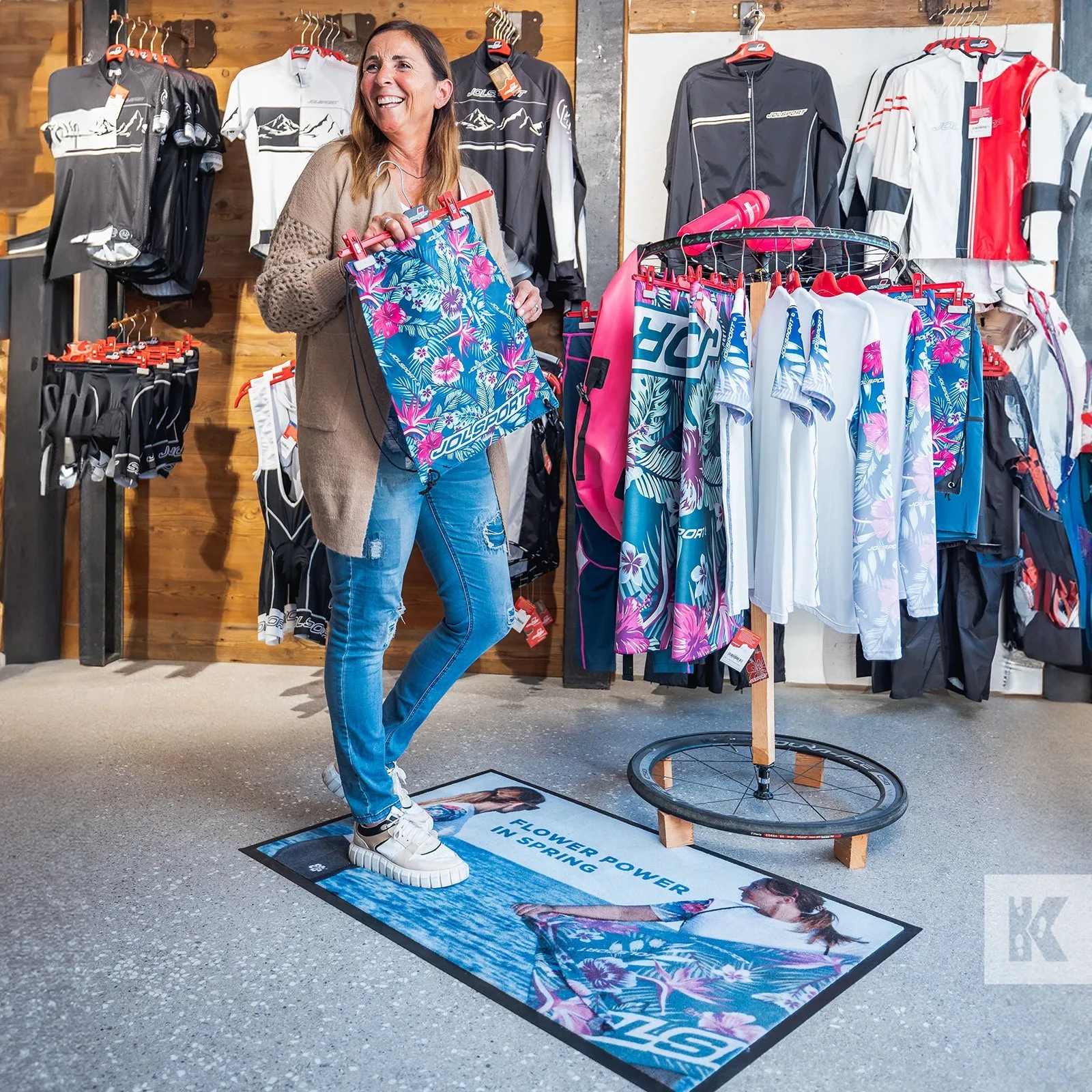 Jet-Print Patio Premium Eco