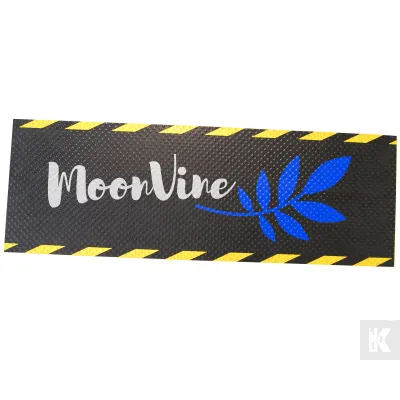 Kleen-Cable Mat Design