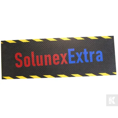 Kleen-Cable Mat Design