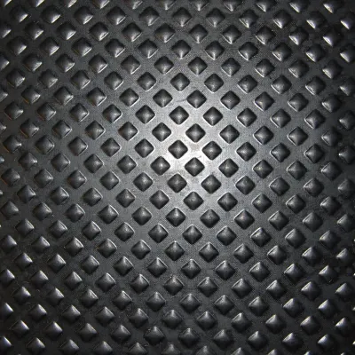 Kleen-Cable Mat EV