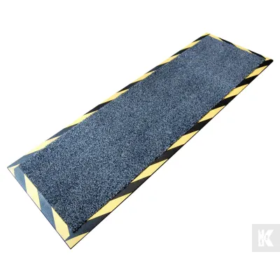 Kleen-Cable Mat