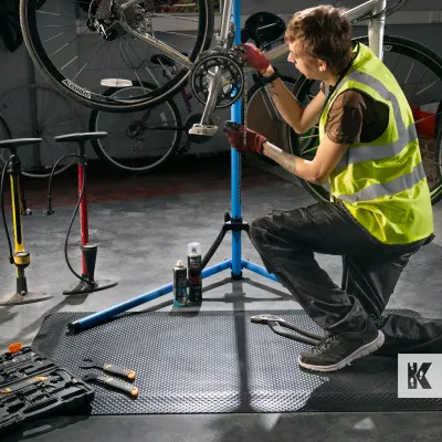 Kleen-Comfort Kleen-Comfort
