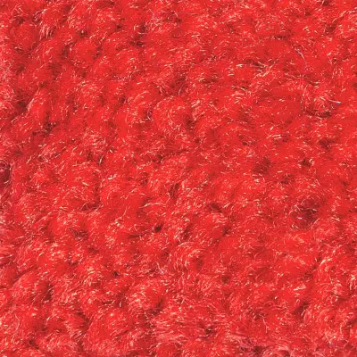Kleen-Cooler Mat Scarlet