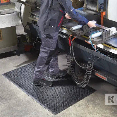 Kleen-Cushion Kleen-Cushion