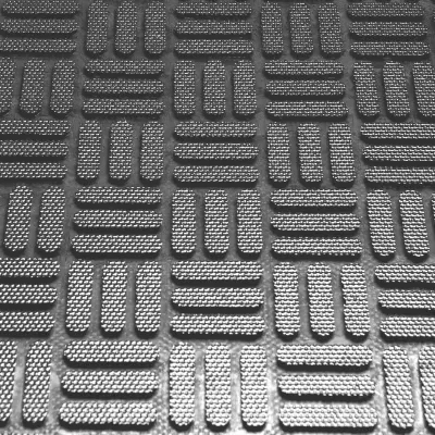 Kleen-Scrape Szachownica