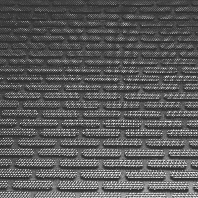 Kleen-Scrape Żebrowany