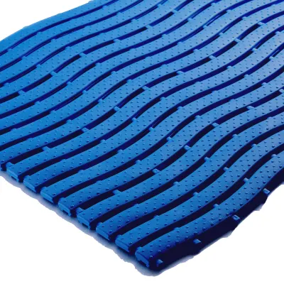 Kleen-Wave