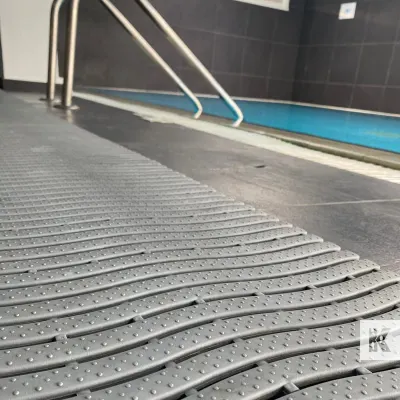 Kleen-Wave