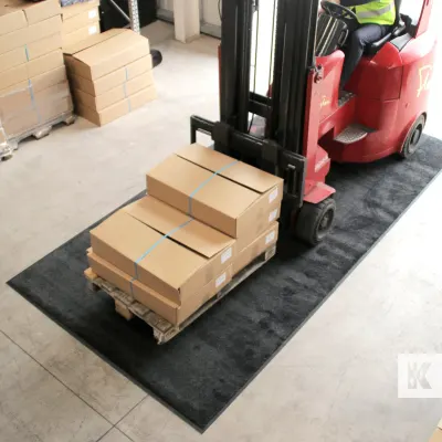 Maty przemysłowe i magazynowe