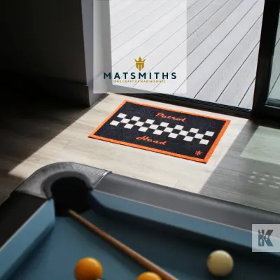 MATSMITHS