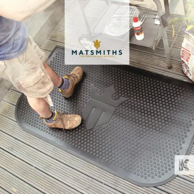 MATSMITHS
