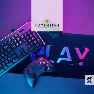 MATSMITHS