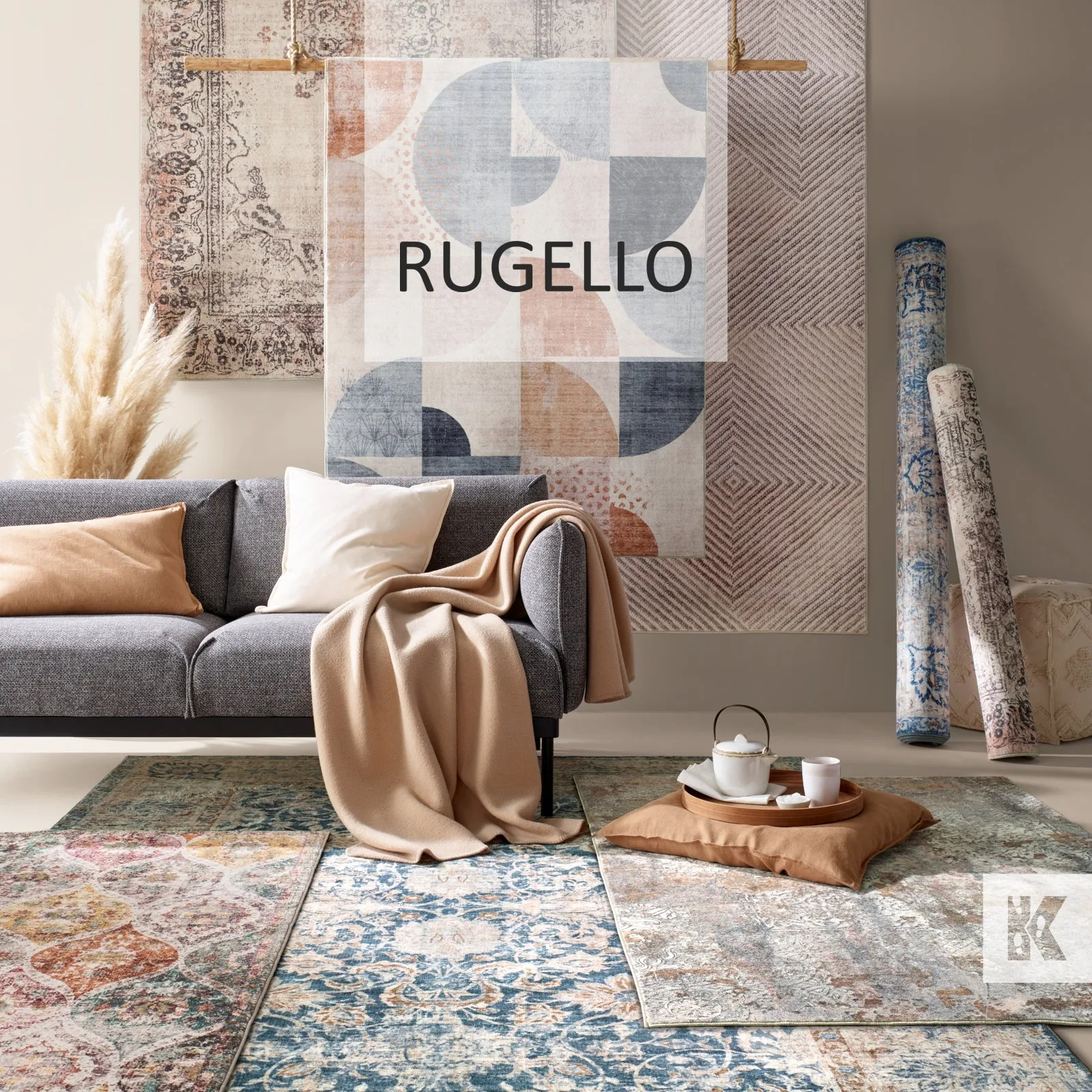 RUGELLO
