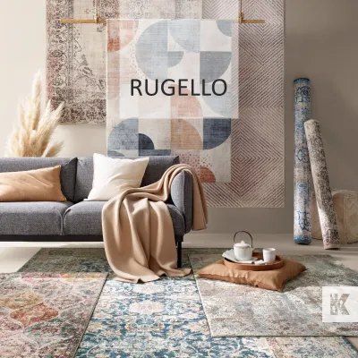RUGELLO RUGELLO