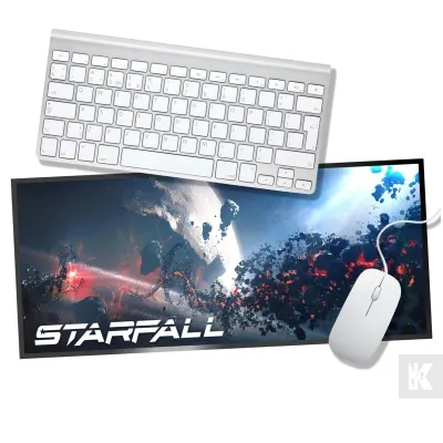 Subli-Mat Keyboard