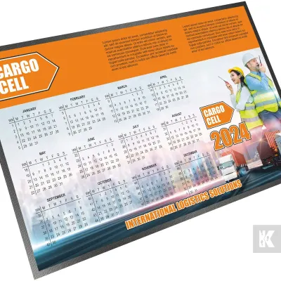Subli-Mat Planner