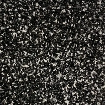 Super-Mat Black Lava