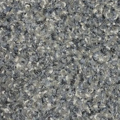 Super-Mat Heather Grey