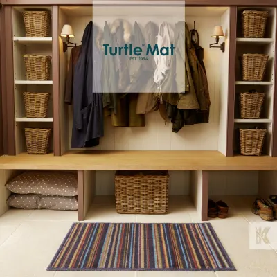 Turtle Mat