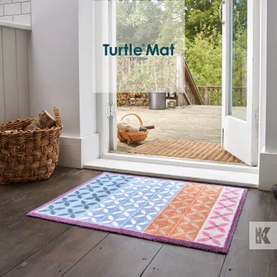 Turtle Mat