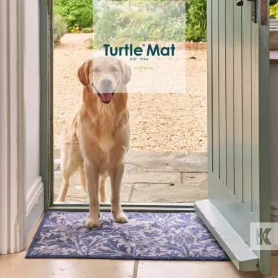 Turtle Mat