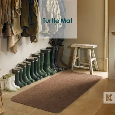 Turtle Mat