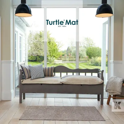 Turtle Mat