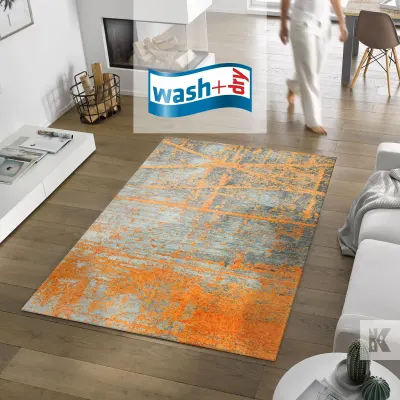 wash+dry Decor